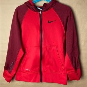 Nike Therma Fit ZIP Hoody Jacket